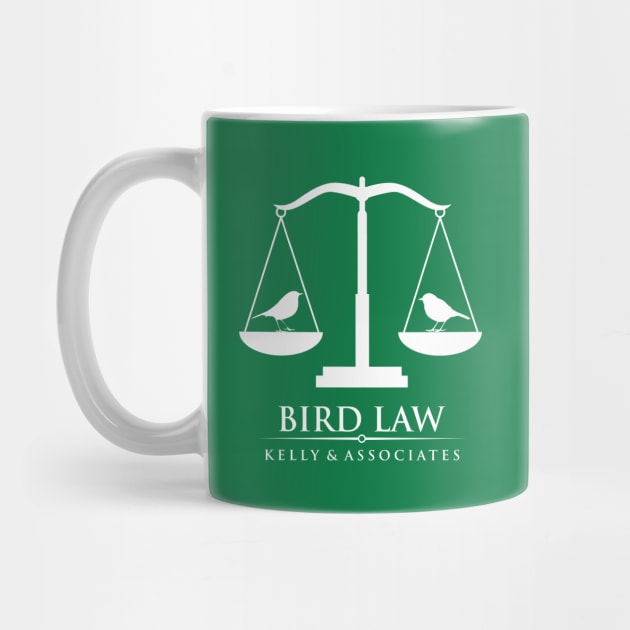 bird law by upcs